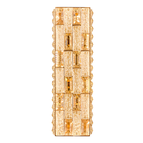 Бра Festo Gold FL1051-2W фото 5