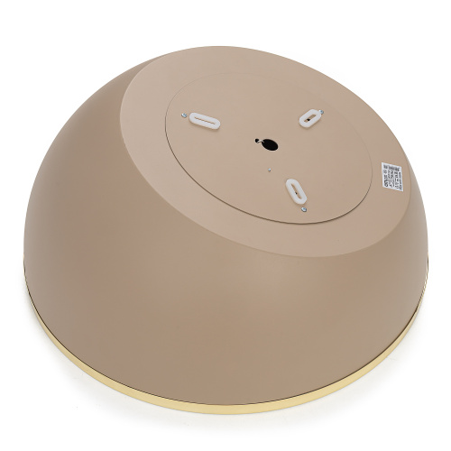 Citilux FLOOM CL736152 Светильник потолочный с пультом Бежевый+Золото фото 10 Citilux FLOOM CL736152 Светильник потолочный с пультом Бежевый+Золото фото 10