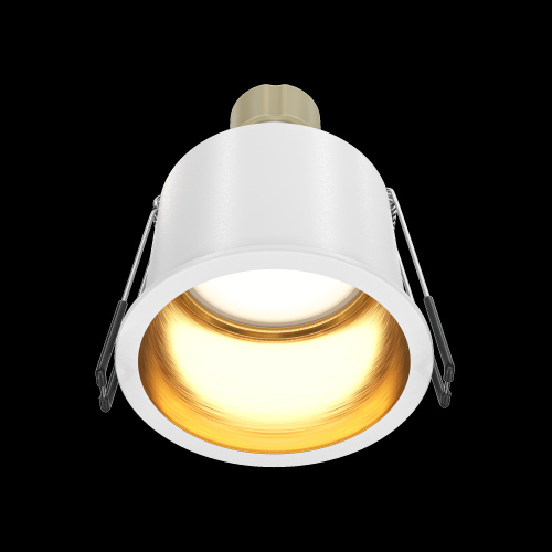 Встраиваемый светильник Technical DL049-01WG фото 3