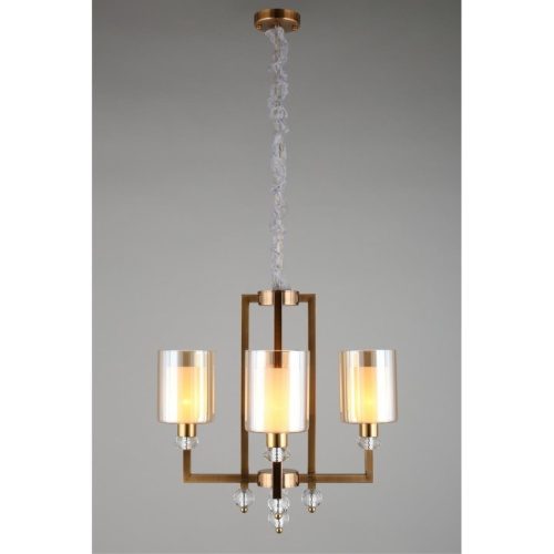 Люстра подвесная OML-80003-04 фото 8