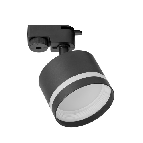 Citilux Hardy CL002T11 Светильник трековый Чёрный фото 4 Citilux Hardy CL002T11 Светильник трековый Чёрный фото 4