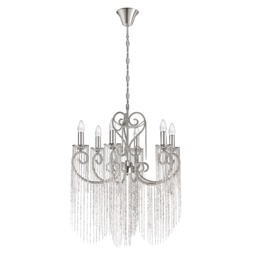 10405/6 Подвесная люстра LOFT IT Wonderland