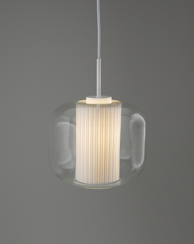 Светильник подвесной Moderli V11817-1P Ember фото 5