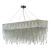Люстра подвесная Arti Lampadari Elite Milano E 1.5.120x30.105 N