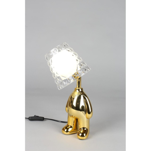 Настольная лампа APL.652.04.01 фото 5