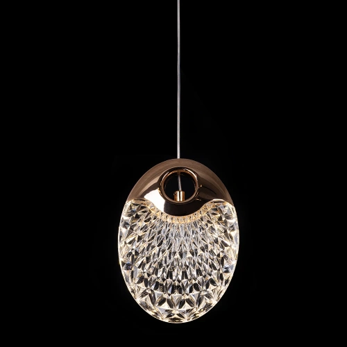 Подвесной светильник Arte Lamp VITORIA A2095SP-1GO фото 2 Подвесной светильник Arte Lamp VITORIA A2095SP-1GO фото 2