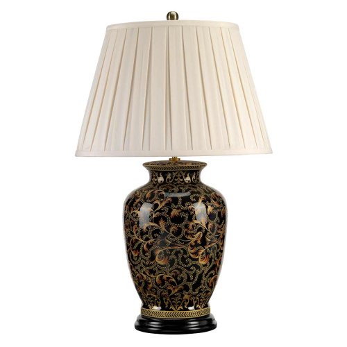 Настольная лампа Elstead Lighting, Арт. MORRIS-TL-LARGE фото 6 Настольная лампа Elstead Lighting, Арт. MORRIS-TL-LARGE фото 6