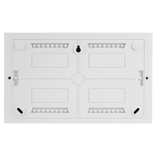 Бокс встраиваемый STEKKER EBX50-5/18-50 18 модулей, пластик, серия ArcaLight фото 5