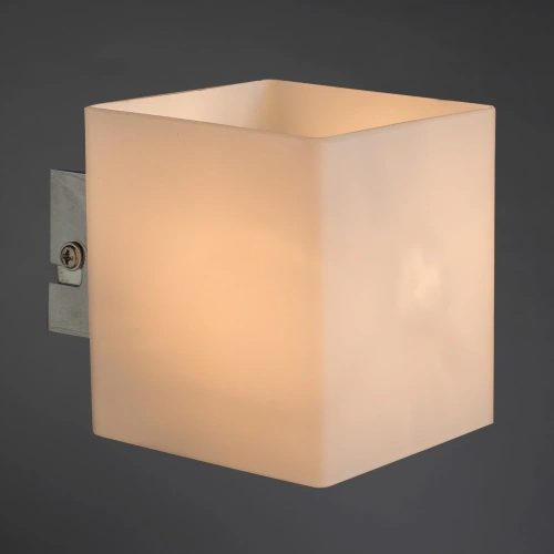 Декоративная подсветка Arte Lamp INTERIOR A7864AP-1WH фото 2