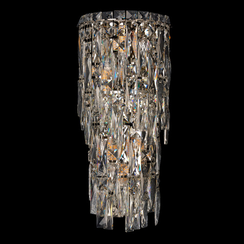 Бра Vetto Chrome FL1054-6W фото 2
