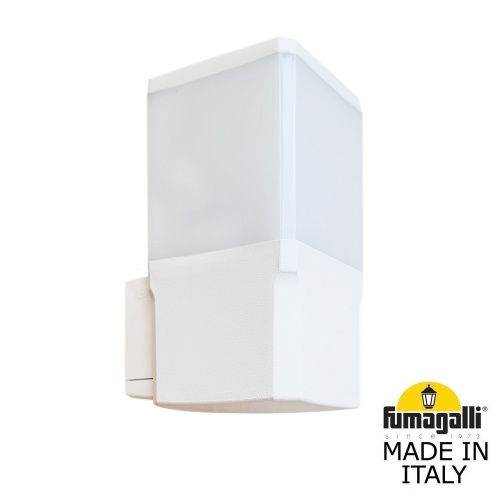 Fumagalli Светильник уличный настенный FUMAGALLI VIRGILIO APPLIQUE DS3.562.000.WYF1R фото 2 Fumagalli Светильник уличный настенный FUMAGALLI VIRGILIO APPLIQUE DS3.562.000.WYF1R фото 2