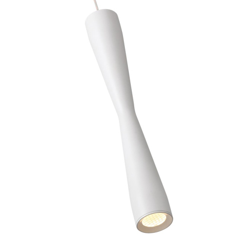 4290/5L HIGHTECH ODL25 437 Подвесной светильник белый/ металл IP20 LED 5W 300Лм 3000K 180° 220V ANIKA фото 5