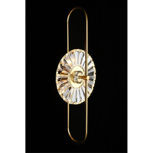 Светильник настенный (Бра) APL.641.01.03 фото 2 Светильник настенный (Бра) APL.641.01.03 фото 2