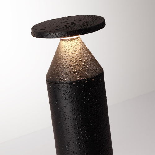 7119/12GL NATURE ODL25 659 Ландшафтный светильник черный/металл IP65 LED 12W 670Лм 3000K 120° 220-240V COIL фото 6 7119/12GL NATURE ODL25 659 Ландшафтный светильник черный/металл IP65 LED 12W 670Лм 3000K 120° 220-240V COIL фото 6