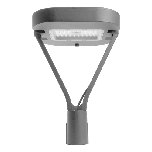 Светильник уличный FERON, SP7030, 100W 12000lm 5000K, серый фото 12