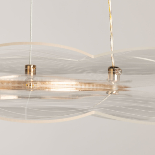 Люстра De City Конти фото 9 Люстра De City Конти фото 9