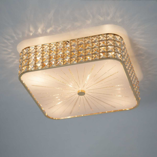 Потолочный светильник Citilux Портал CL324262 фото 3