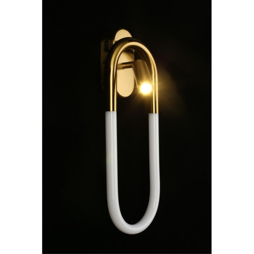 Светильник настенный (Бра) APL.344.11.02 фото 10 Светильник настенный (Бра) APL.344.11.02 фото 10