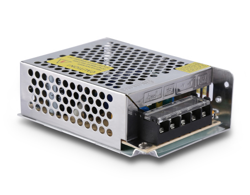 Блок питания 24В 100Вт 90-260В IP20 110*78*37