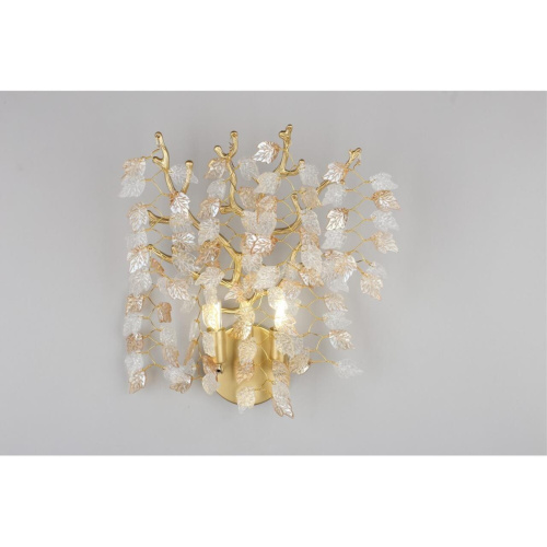 Светильник настенный (Бра) OML-52801-02 фото 4