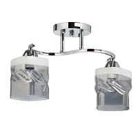 Потолочная люстра De City Тетро 673016802