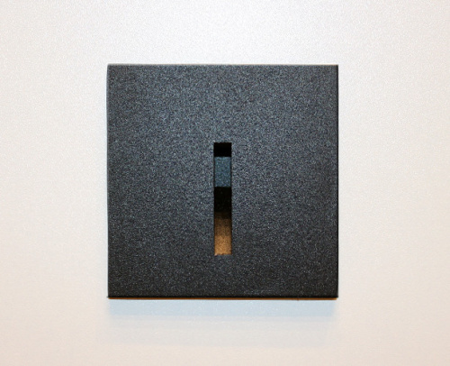 DL 3020 black подсветка встраиваемая DL 3020 black подсветка встраиваемая