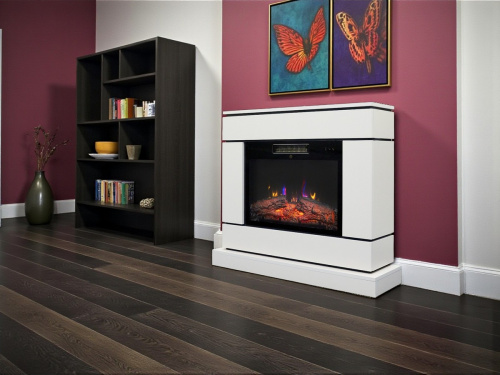 VEGA R 24 WT-LCB510 Белый + KENDAL 24 фото 8