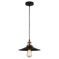 Подвесной светильник Lussole Loft X LSP-9600