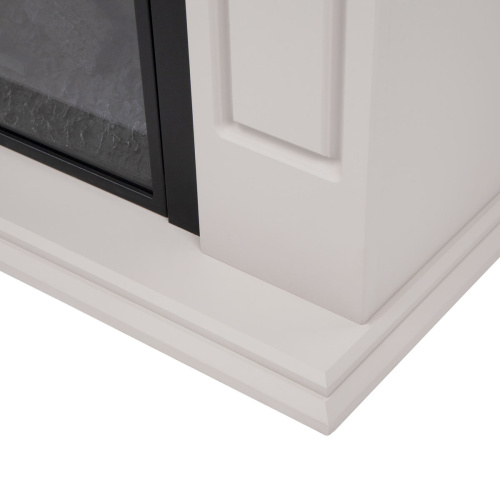 Электрокамин RealFlame Theodor 33 BG с очагом 3D Firestar 33 фото 3