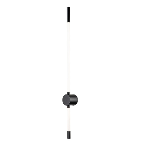Настенный светильник 14008/1W Black Настенный светильник 14008/1W Black