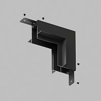 Трековый светильник Denkirs SMART HIDE | СМАРТ ХАЙД TR2118-BK