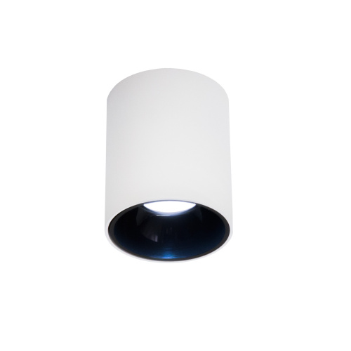 Citilux Старк CL7440101 LED Светильник накладной Белый Чёрный фото 3 Citilux Старк CL7440101 LED Светильник накладной Белый Чёрный фото 3