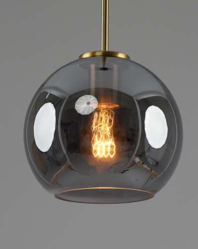 Светильник подвесной Moderli V11527-1P Sumatra фото 2