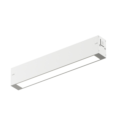 DK8003-WH Линейный светильник SMART LINEAR 9W DIM 3000K-6000K белый фото 6
