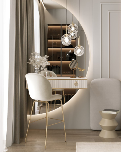 Светильник подвесной Moderli V11522-3P Amo фото 4