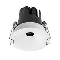 Светильник светодиодный встраиваемый  Lightstar Spira 074146