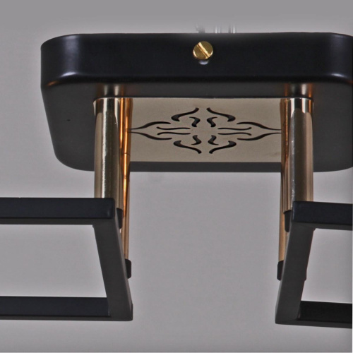 Потолочная люстра Reluce 71706-0.3-04 фото 4 Потолочная люстра Reluce 71706-0.3-04 фото 4