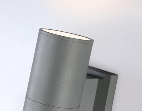 Уличный настенный светильник Ambrella light Garden ST2909 фото 4