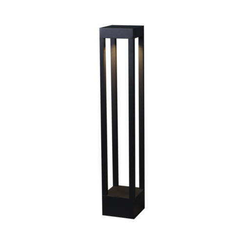 Ландшафтный светодиодный светильник Reluce 09970-0.7-001U 0,6M LED7W BK RLOS фото 5