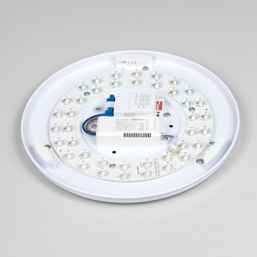 Citilux Симпла CL71424SV LED Светильник с датчиком движения фото 10 Citilux Симпла CL71424SV LED Светильник с датчиком движения фото 10