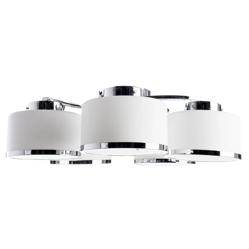 Потолочная люстра Arte Lamp MANHATTAN A9495PL-5CC Потолочная люстра Arte Lamp MANHATTAN A9495PL-5CC