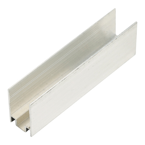 Крепеж для светодиодной ленты 220V LS720,  LD157 алюминий