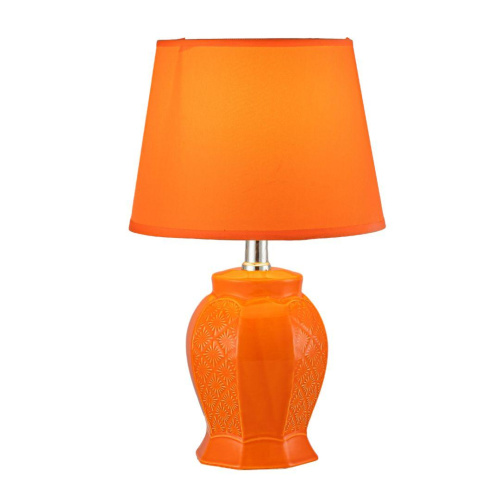 Настольная лампа Arti Lampadari Gadoni E 4.1.T4 O фото 2