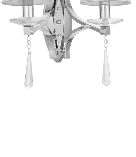 Бра Lumina Deco Venisia LDW 8810-2 SL фото 3 Бра Lumina Deco Venisia LDW 8810-2 SL фото 3