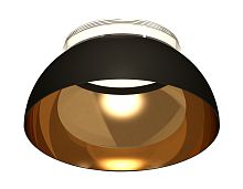 Насадка передняя для корпуса светильника с диаметром отверстия D85мм GX53