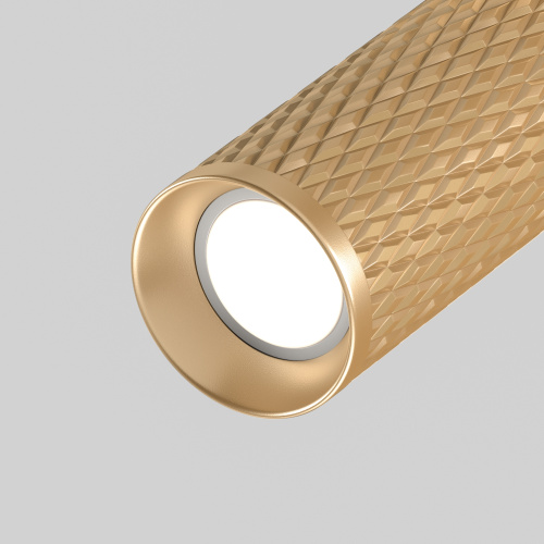 Потолочный светильник Technical C034CL-01G фото 4 Потолочный светильник Technical C034CL-01G фото 4