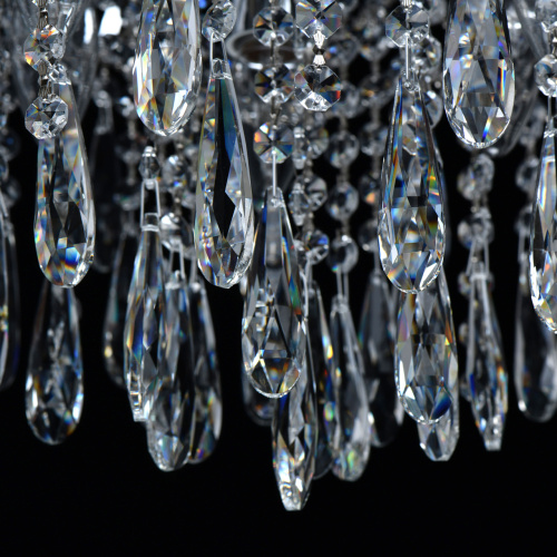 Люстра потолочная De City Бриз 464019612 фото 11 Люстра потолочная De City Бриз 464019612 фото 11