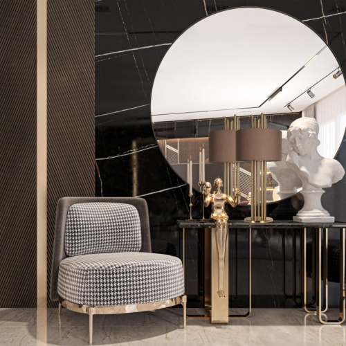 10284 Настольная лампа LOFT IT Empire фото 2