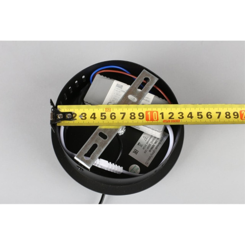 Светильник подвесной OML-52506-02 фото 7