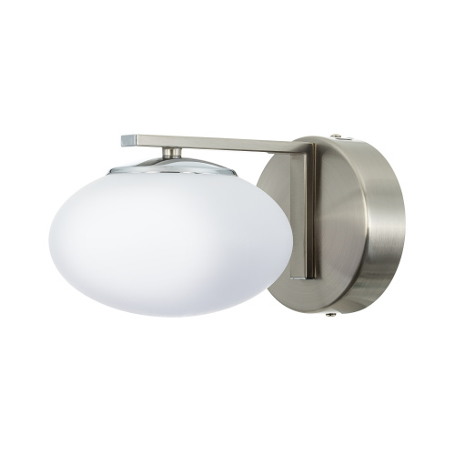 Citilux ATMAN SMART CL226B311 Бра светодиодное Матовый Хром фото 2 Citilux ATMAN SMART CL226B311 Бра светодиодное Матовый Хром фото 2